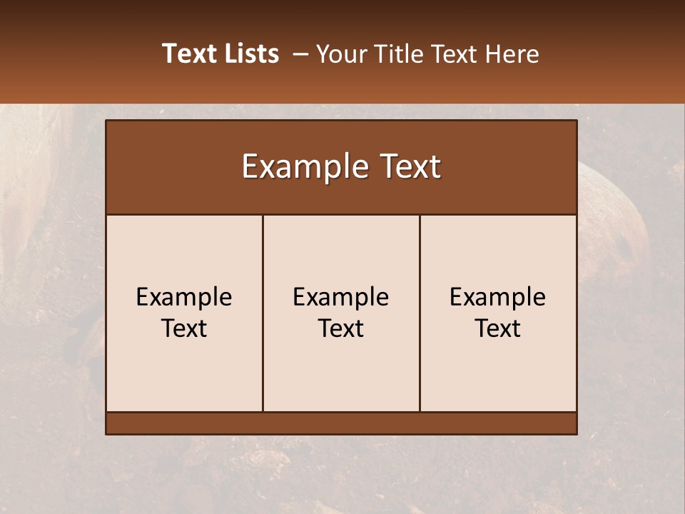 Air Electricity Remote PowerPoint Template