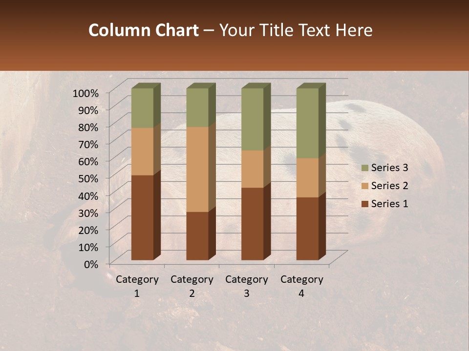 Air Electricity Remote PowerPoint Template