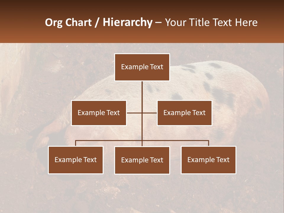 Air Electricity Remote PowerPoint Template