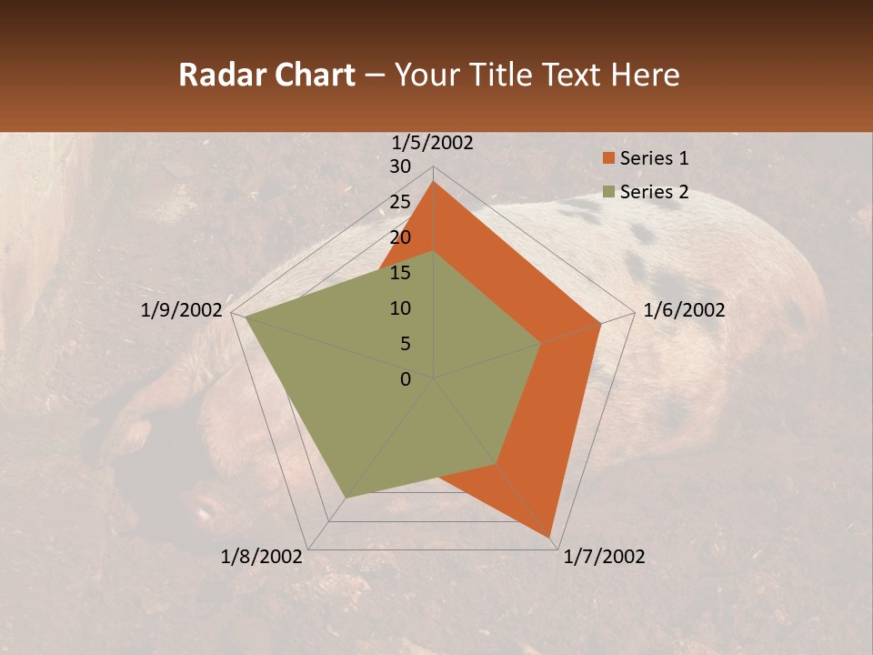 Air Electricity Remote PowerPoint Template