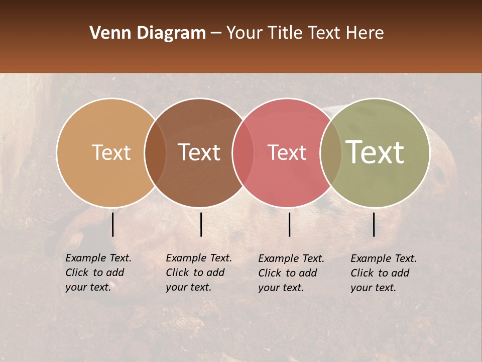 Air Electricity Remote PowerPoint Template