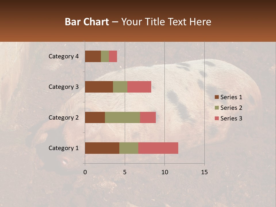 Air Electricity Remote PowerPoint Template