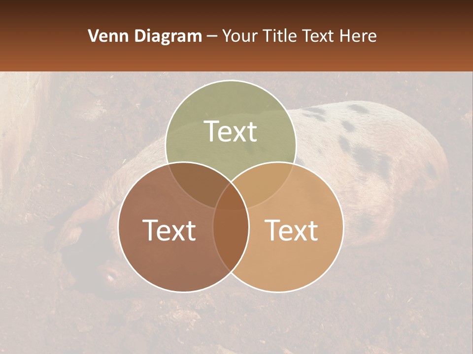 Air Electricity Remote PowerPoint Template