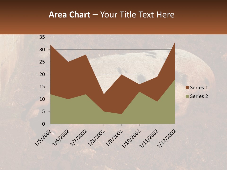 Air Electricity Remote PowerPoint Template