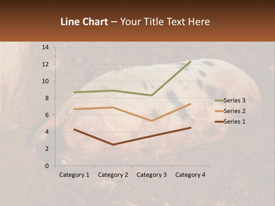 Air Electricity Remote PowerPoint Template