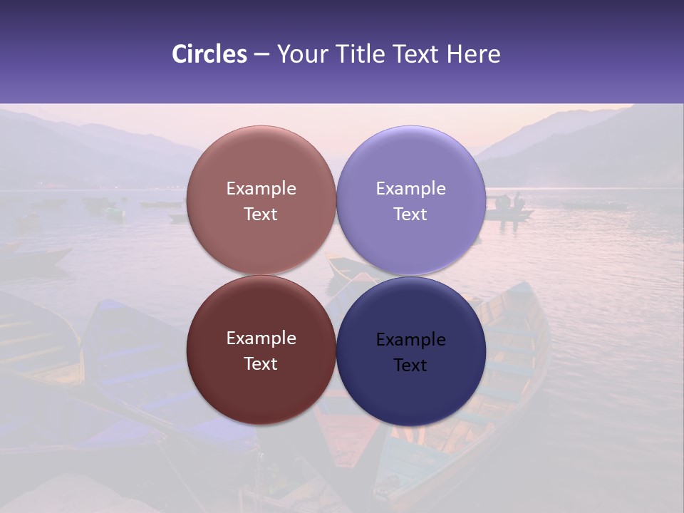 Equipment White System PowerPoint Template