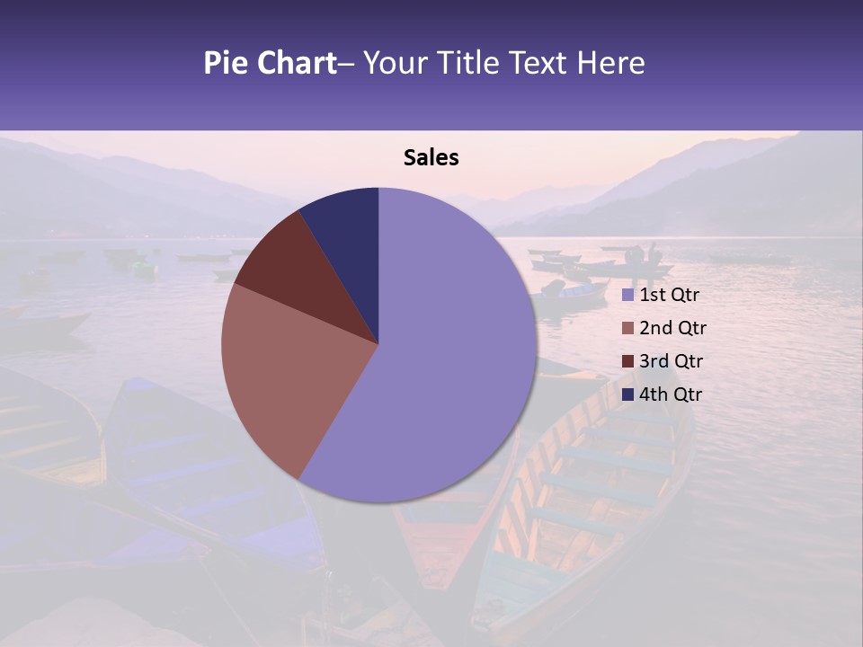Equipment White System PowerPoint Template