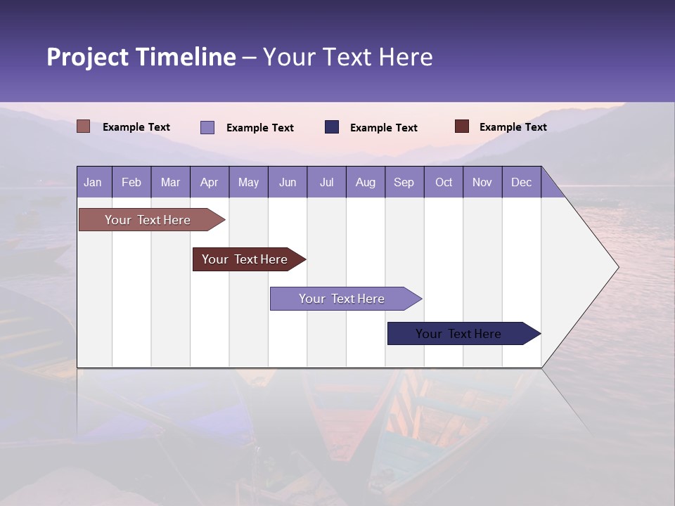 Equipment White System PowerPoint Template