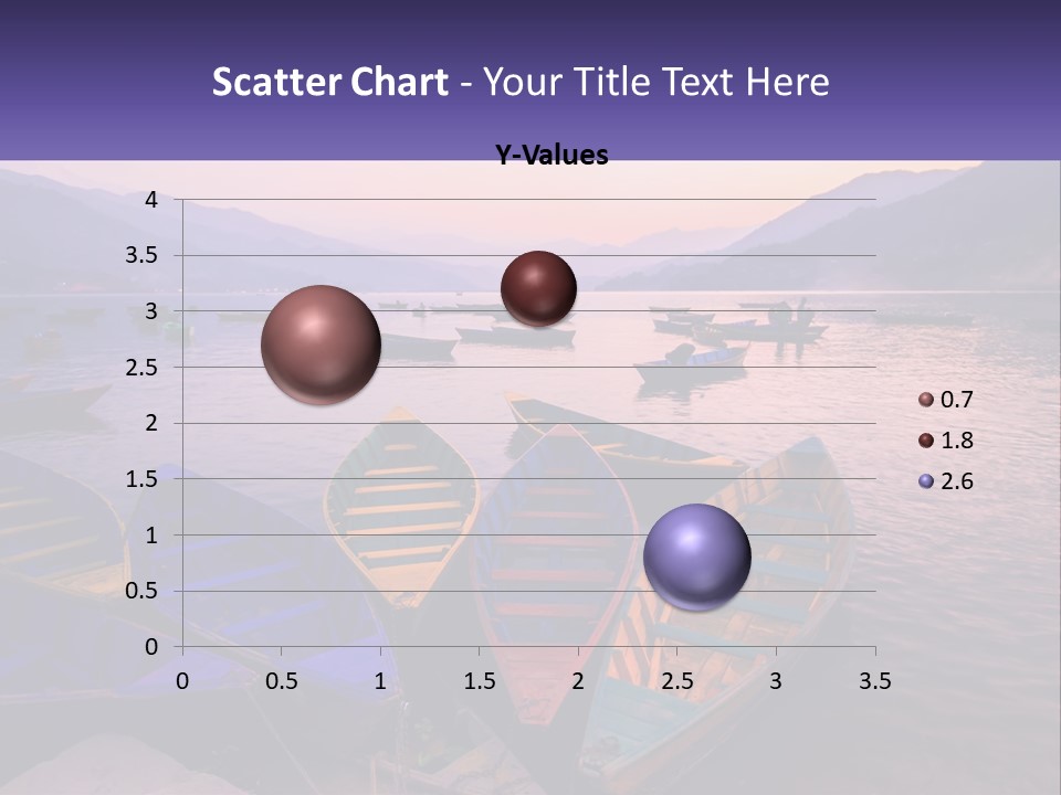 Equipment White System PowerPoint Template