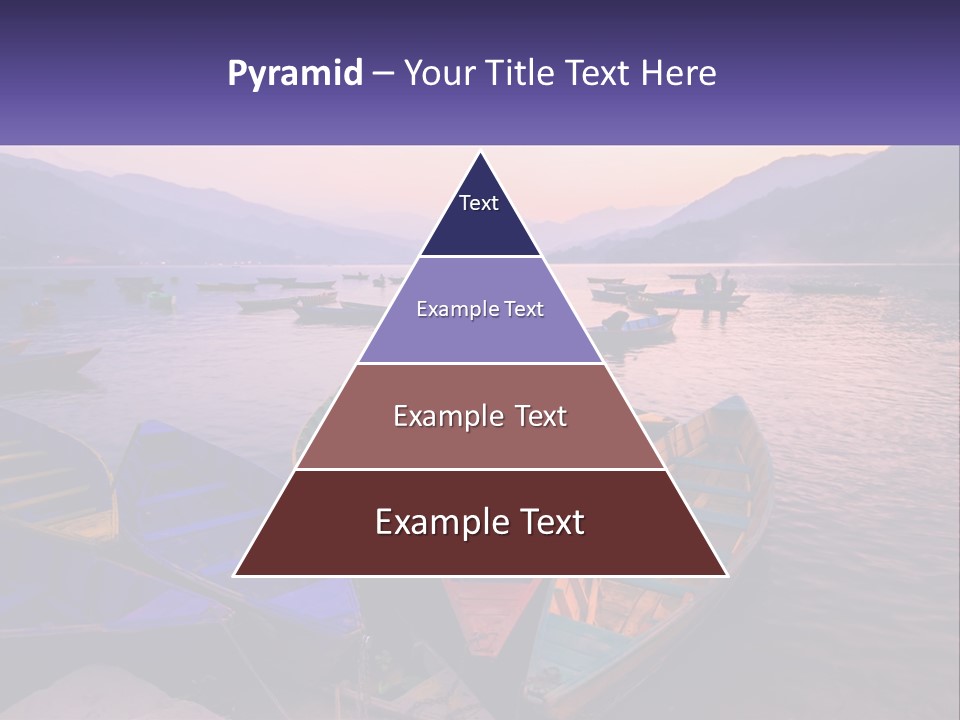 Equipment White System PowerPoint Template