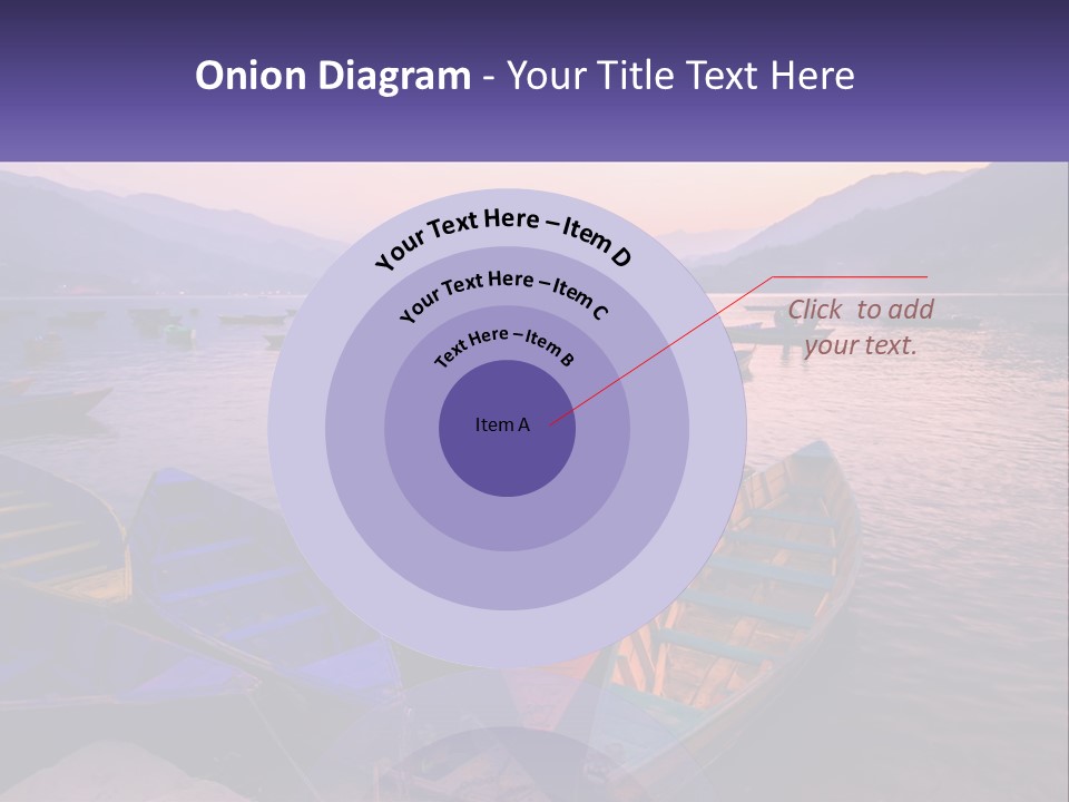 Equipment White System PowerPoint Template