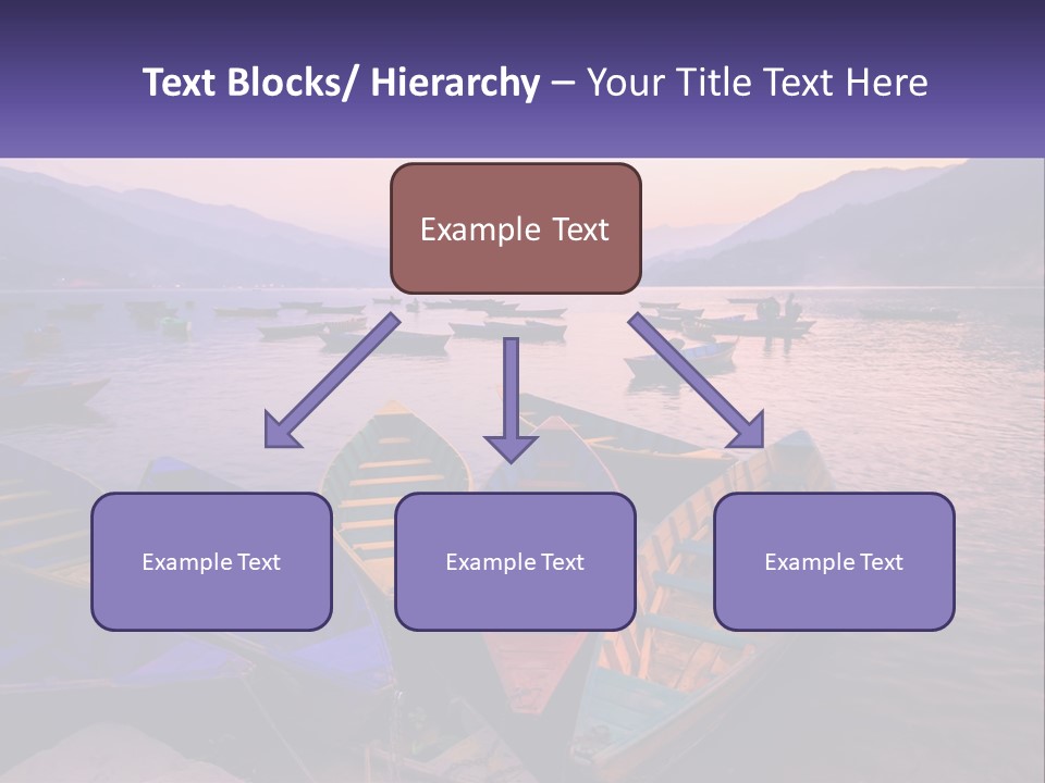 Equipment White System PowerPoint Template