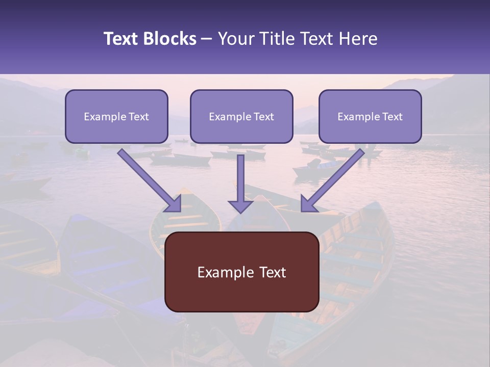 Equipment White System PowerPoint Template