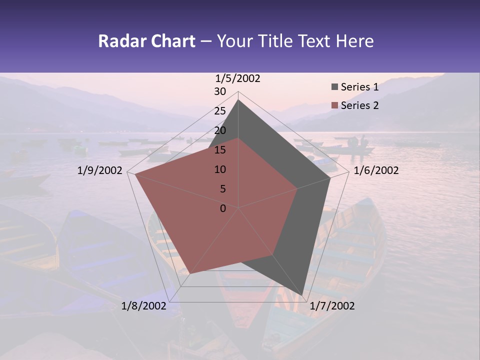 Equipment White System PowerPoint Template