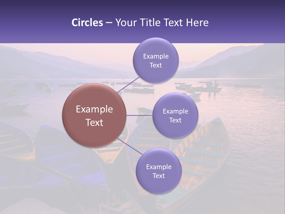 Equipment White System PowerPoint Template