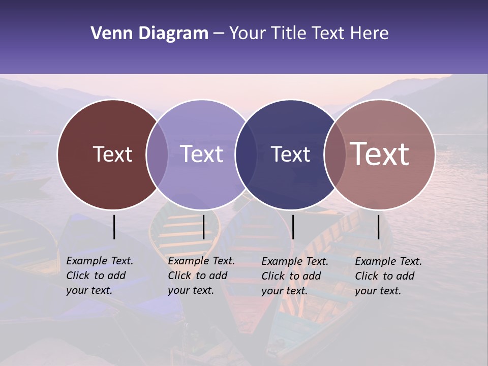 Equipment White System PowerPoint Template