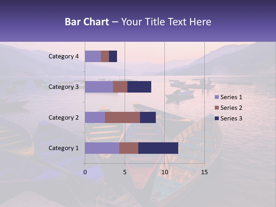 Equipment White System PowerPoint Template