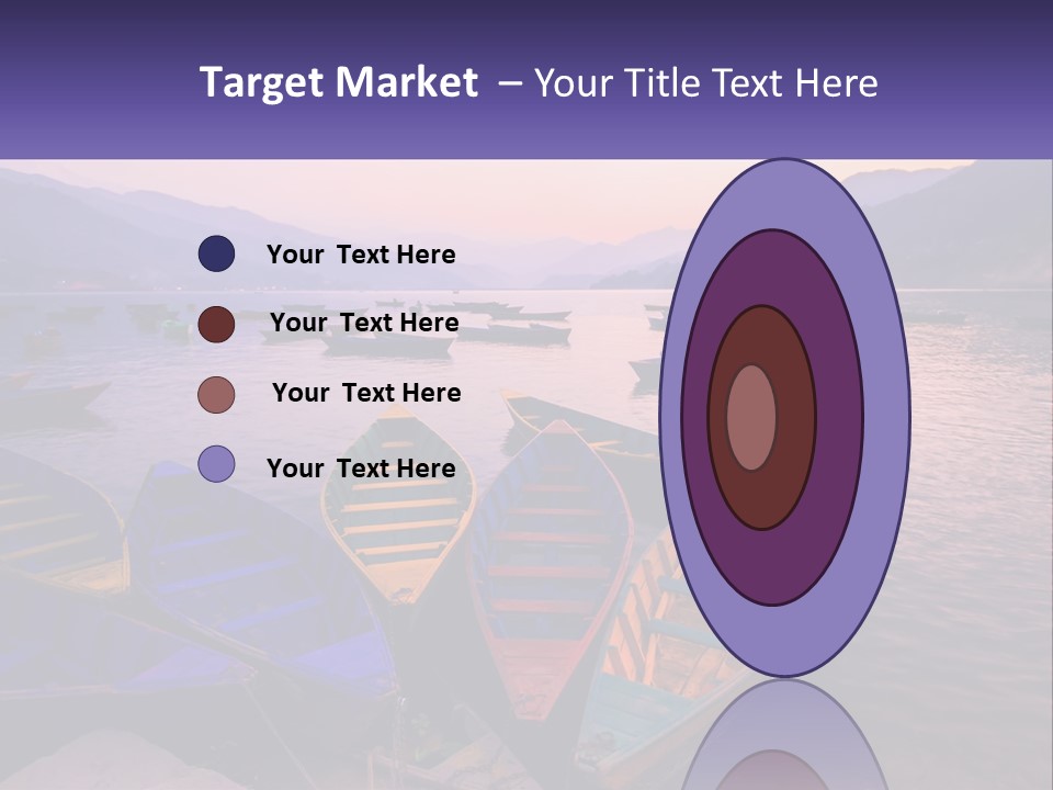 Equipment White System PowerPoint Template