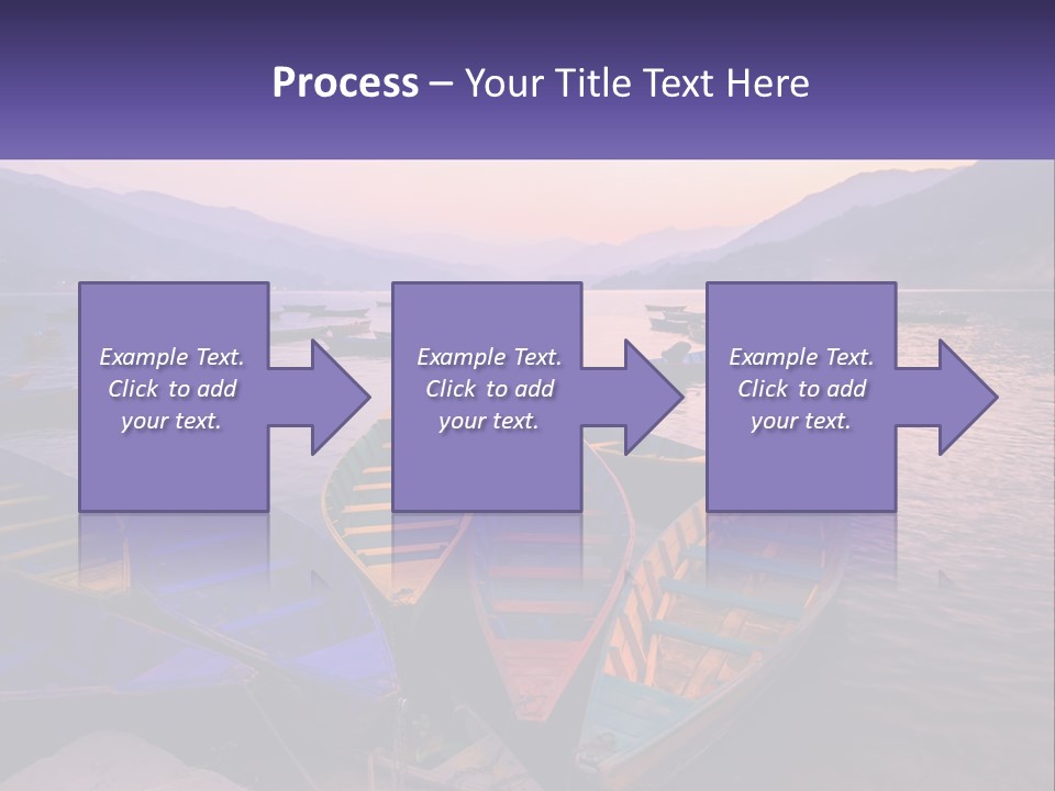 Equipment White System PowerPoint Template
