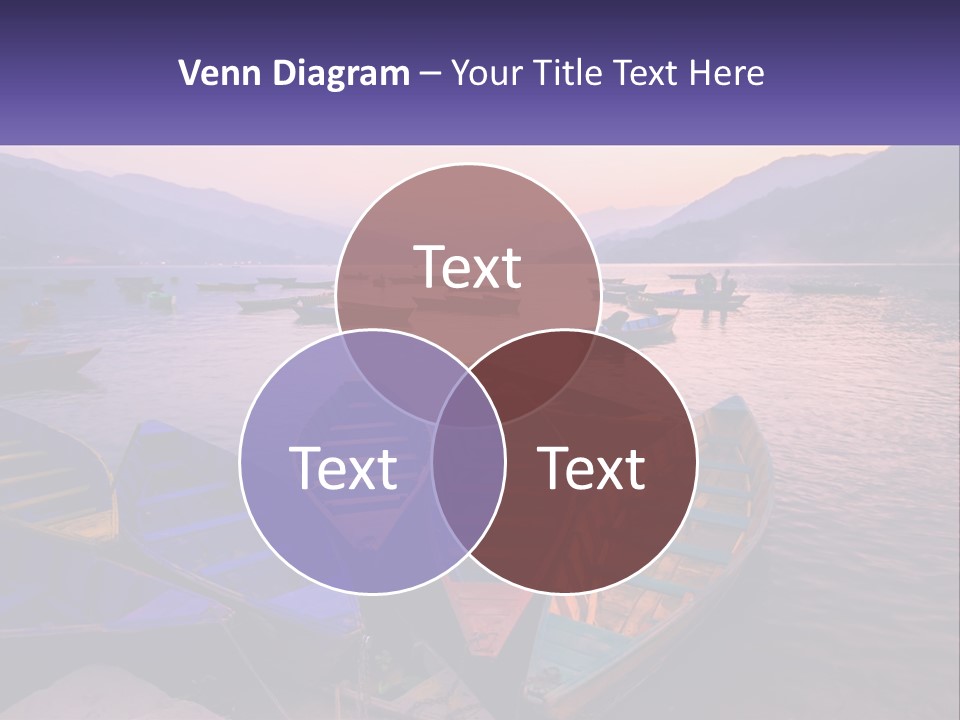 Equipment White System PowerPoint Template