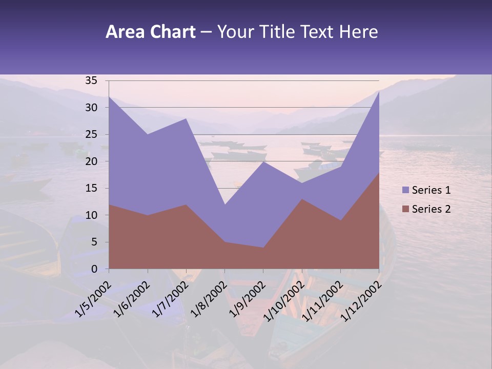 Equipment White System PowerPoint Template
