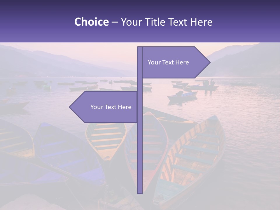 Equipment White System PowerPoint Template