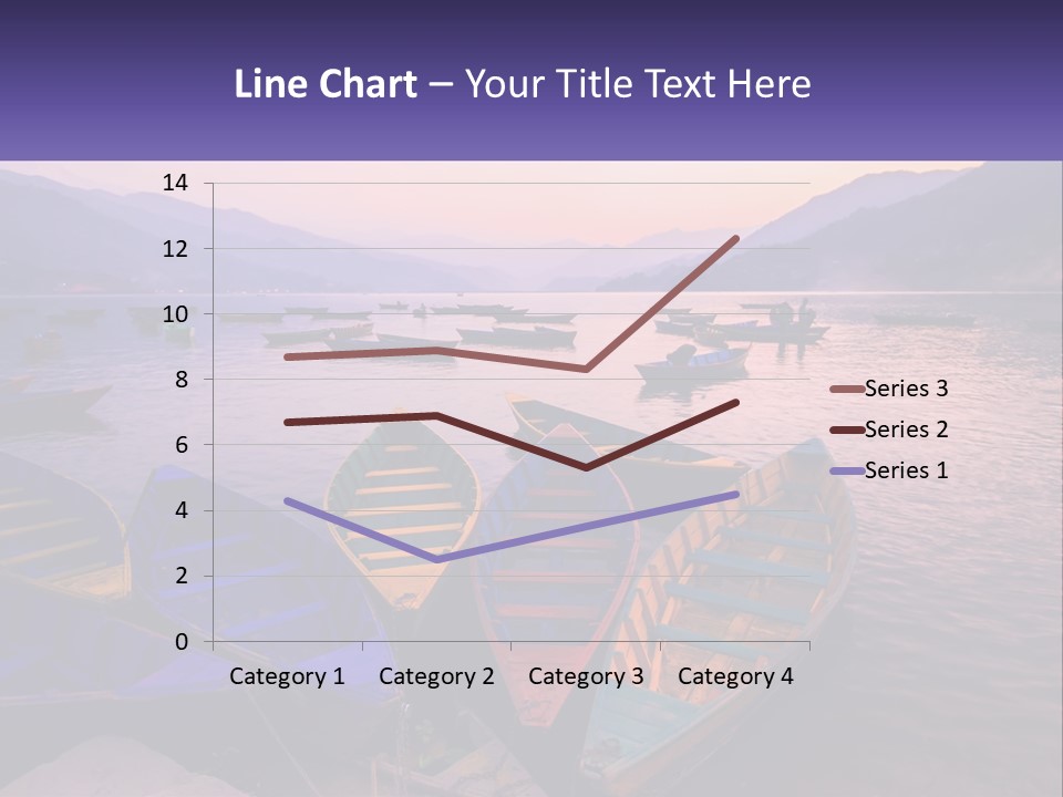 Equipment White System PowerPoint Template