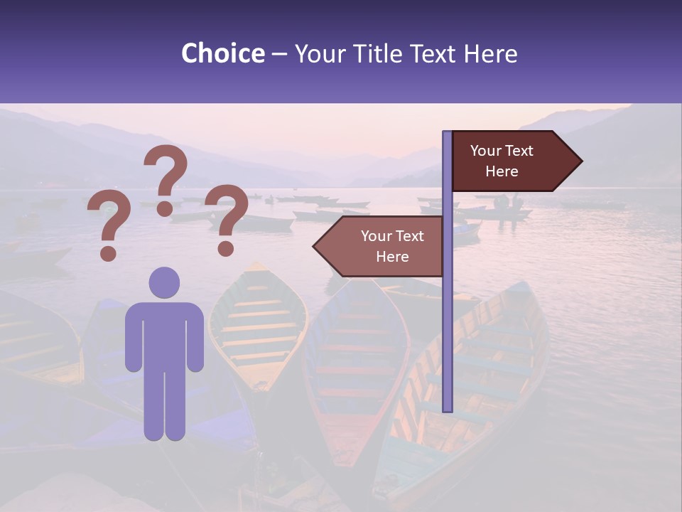 Equipment White System PowerPoint Template