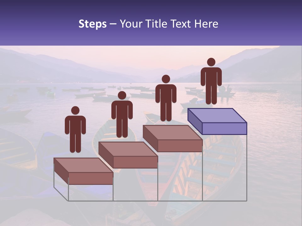 Equipment White System PowerPoint Template