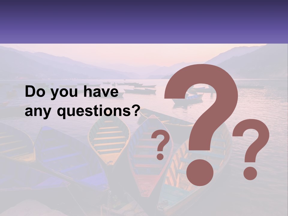 Equipment White System PowerPoint Template