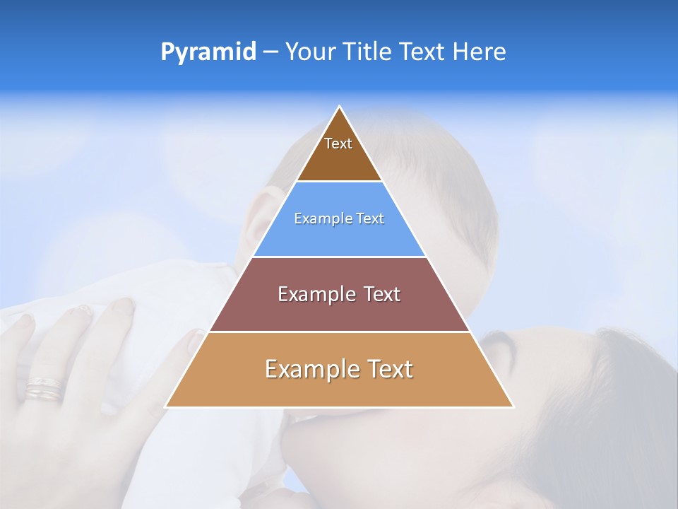 Cold Heat Energy PowerPoint Template