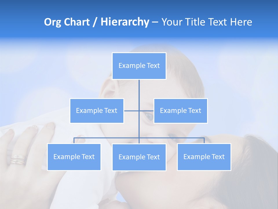 Cold Heat Energy PowerPoint Template