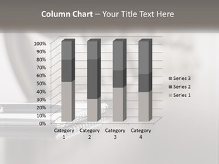 Energy Remote Equipment PowerPoint Template