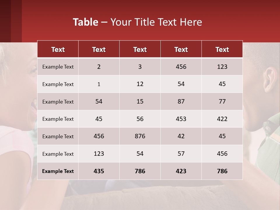 Switch Electric Cool PowerPoint Template