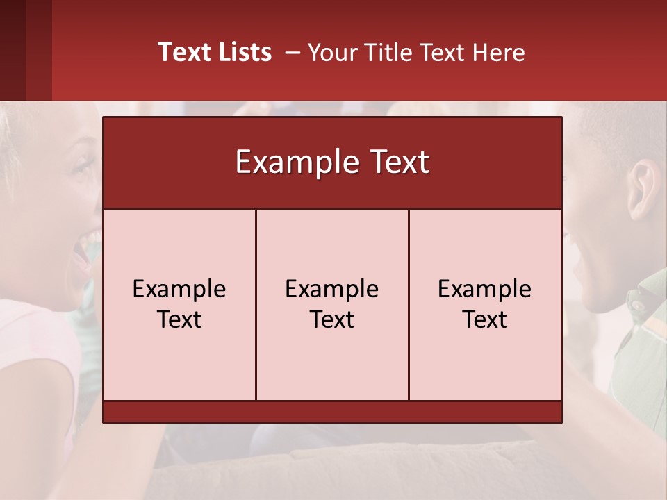 Switch Electric Cool PowerPoint Template