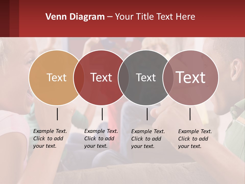 Switch Electric Cool PowerPoint Template