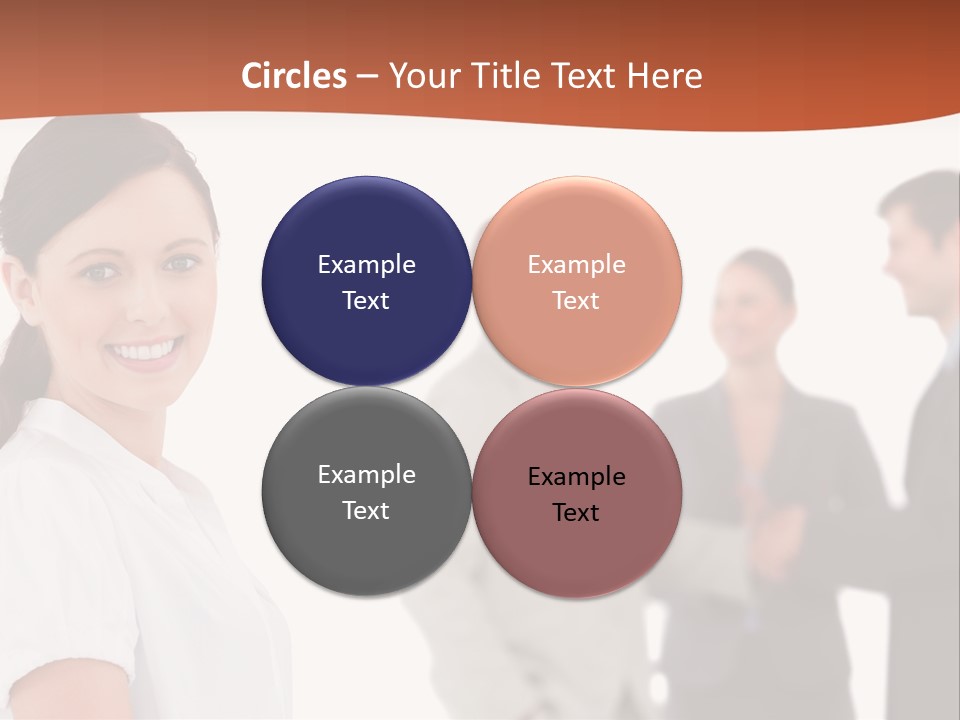 Part Switch Industry PowerPoint Template