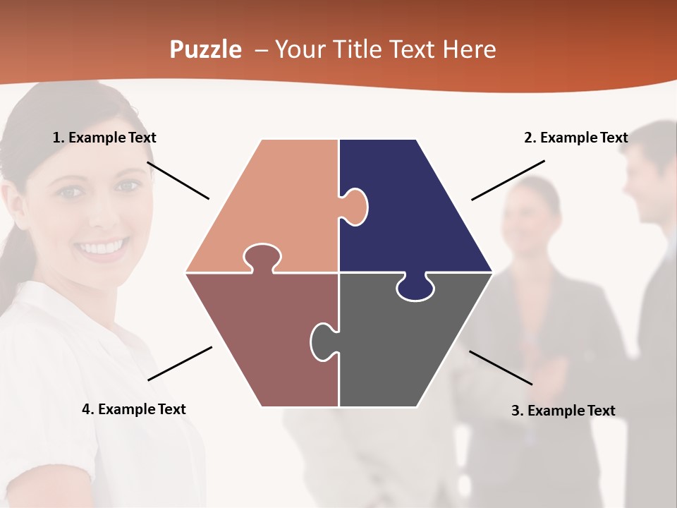 Part Switch Industry PowerPoint Template