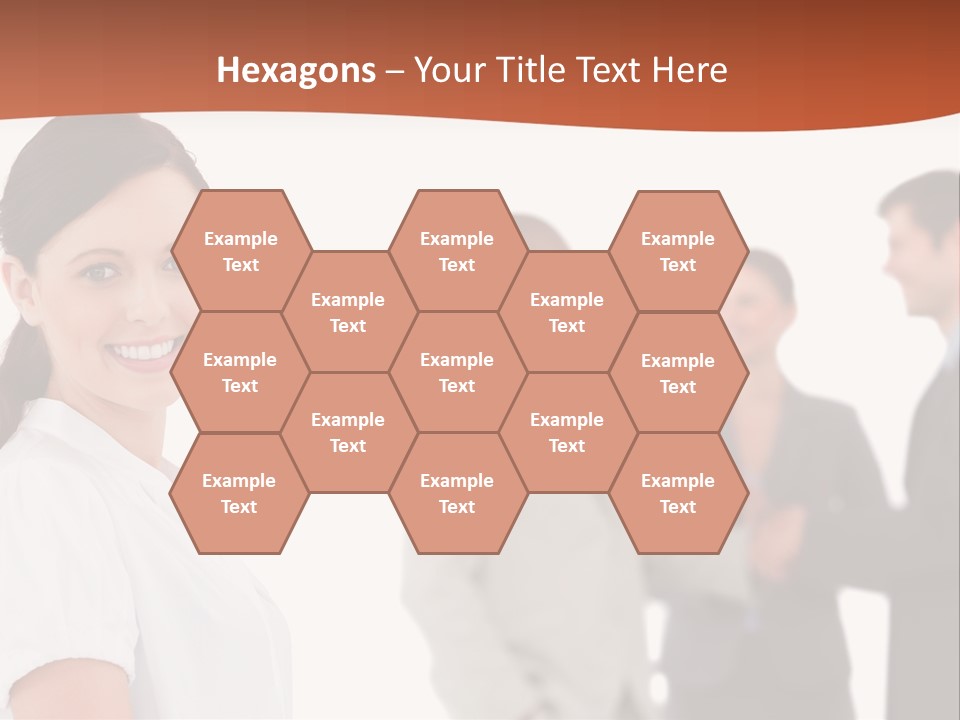 Part Switch Industry PowerPoint Template