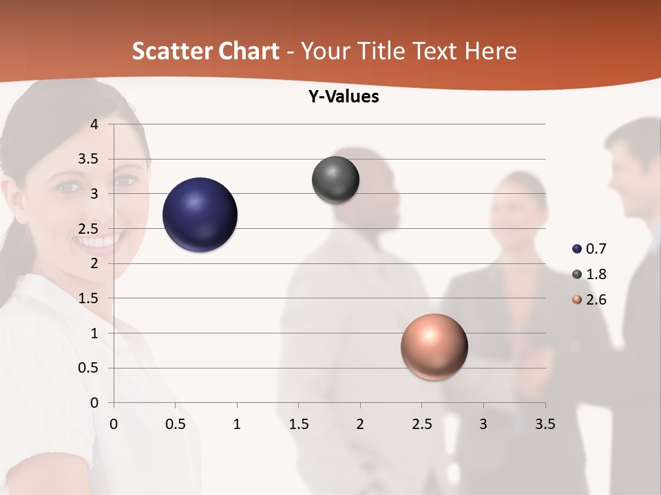 Part Switch Industry PowerPoint Template