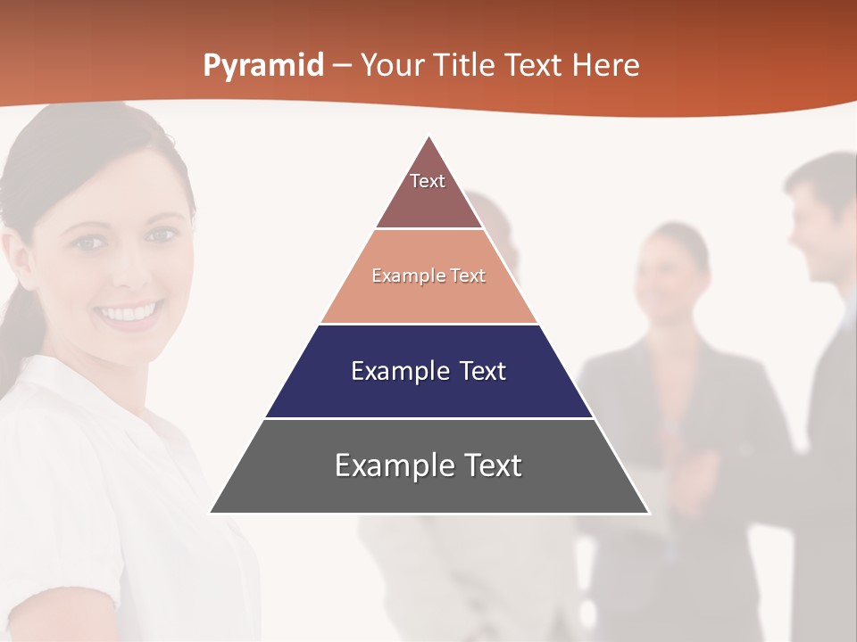 Part Switch Industry PowerPoint Template