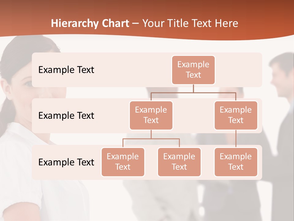 Part Switch Industry PowerPoint Template