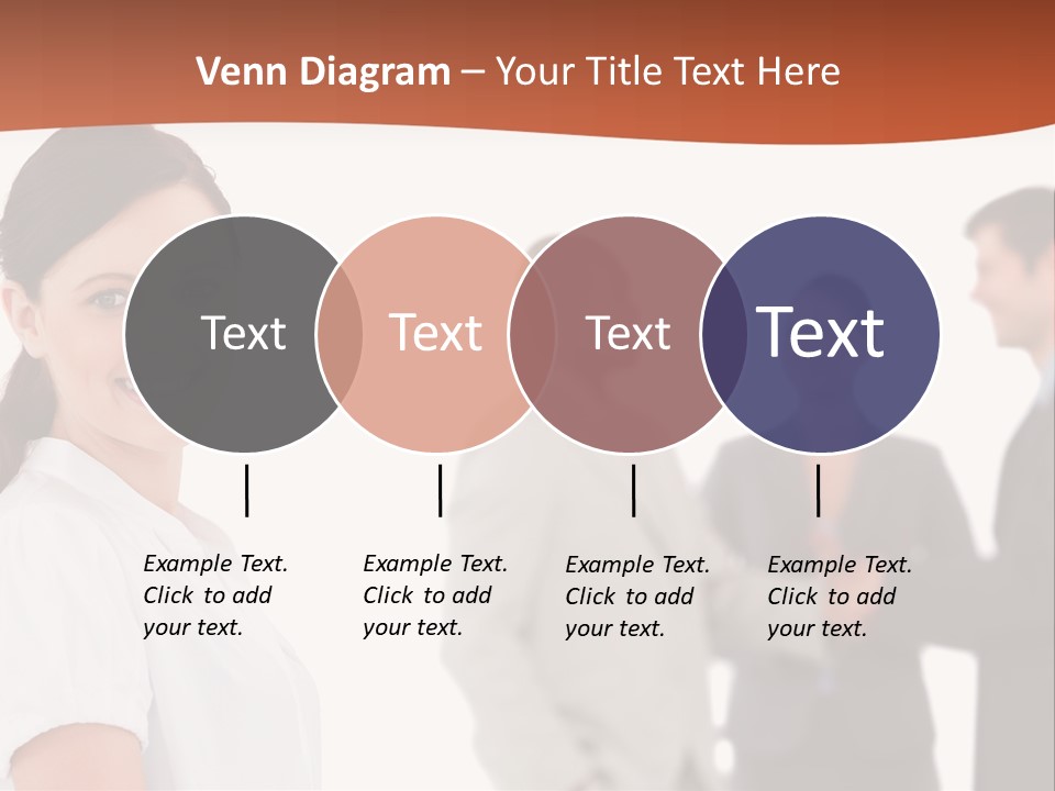 Part Switch Industry PowerPoint Template