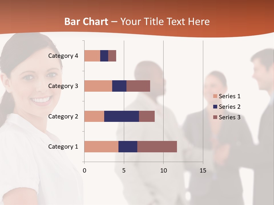 Part Switch Industry PowerPoint Template