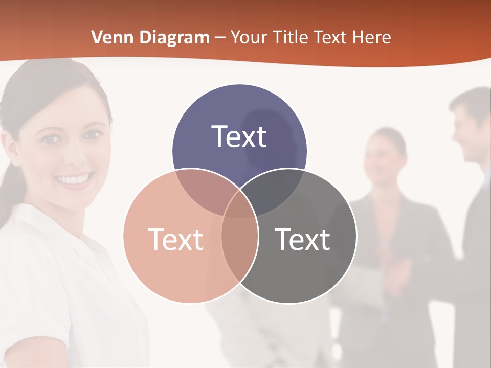 Part Switch Industry PowerPoint Template