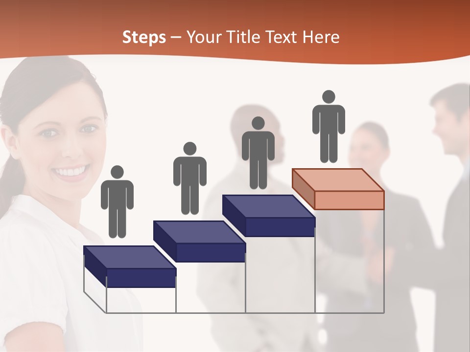 Part Switch Industry PowerPoint Template