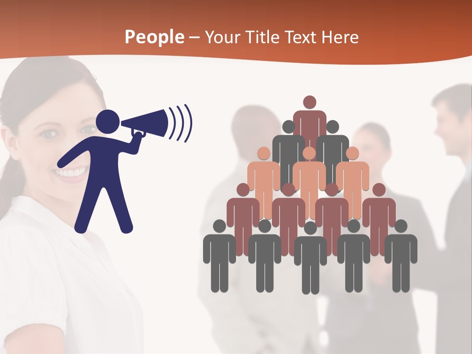 Part Switch Industry PowerPoint Template