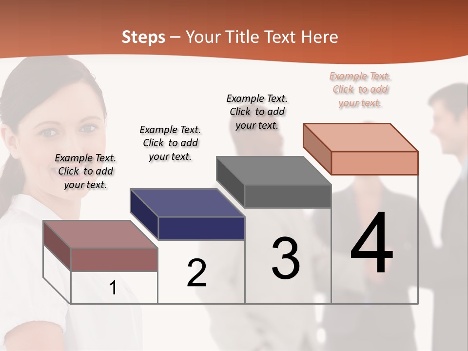 Part Switch Industry PowerPoint Template