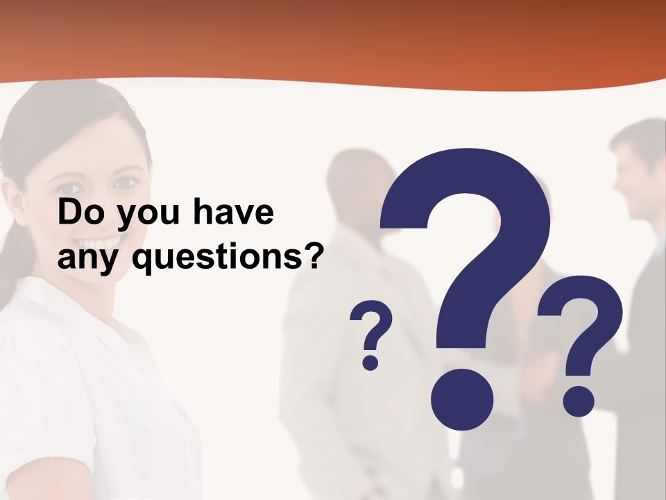 Part Switch Industry PowerPoint Template