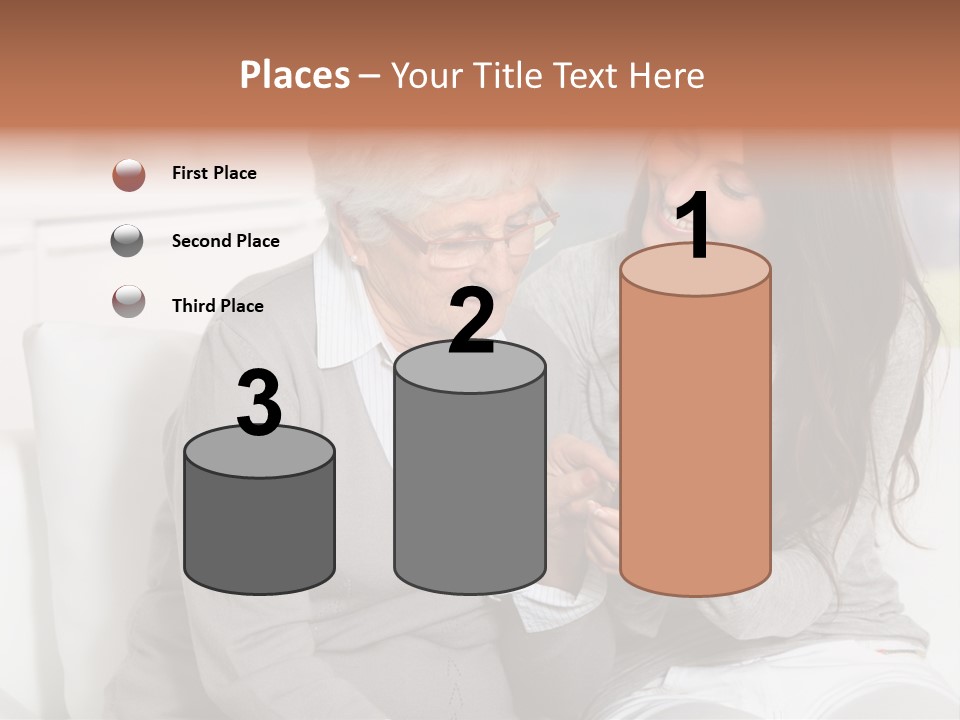 Industry Home Electric PowerPoint Template